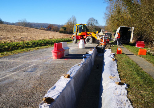 2017 Réseau renouvellement